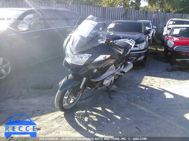 2010 BMW R1200 RT WB1044003AZW18130 image 1