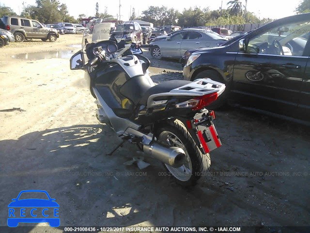 2010 BMW R1200 RT WB1044003AZW18130 image 2