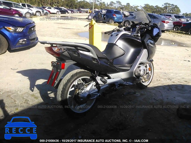 2010 BMW R1200 RT WB1044003AZW18130 image 3