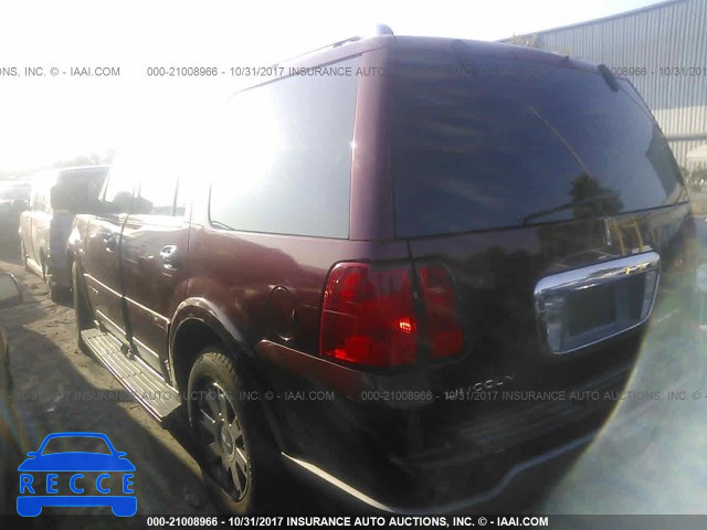 2004 Lincoln Navigator 5LMFU28R14LJ04944 image 2