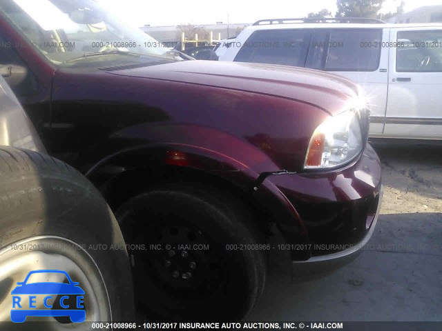 2004 Lincoln Navigator 5LMFU28R14LJ04944 image 5