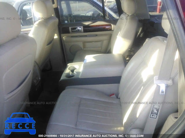 2004 Lincoln Navigator 5LMFU28R14LJ04944 image 7