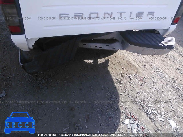 2001 Nissan Frontier XE 1N6DD21S91C317094 image 5