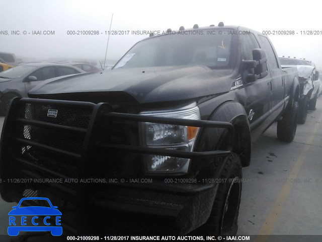 2015 FORD F350 1FT8W3BT9FEA33309 image 1