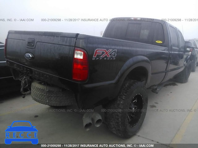 2015 FORD F350 1FT8W3BT9FEA33309 image 3