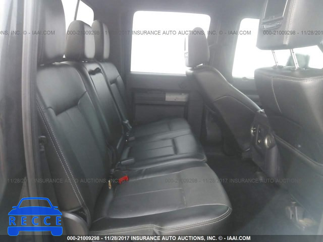 2015 FORD F350 1FT8W3BT9FEA33309 image 7