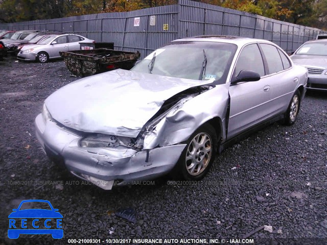 2001 Oldsmobile Intrigue GX 1G3WH52H01F262988 image 1