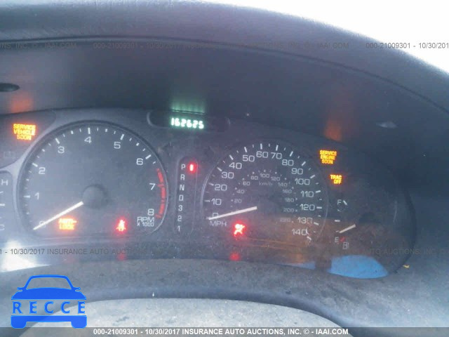 2001 Oldsmobile Intrigue GX 1G3WH52H01F262988 image 6