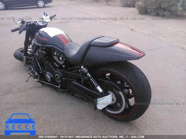 2012 HARLEY-DAVIDSON VRSCDX NIGHT ROD SPECIAL 1HD1HHH14CC804988 image 2