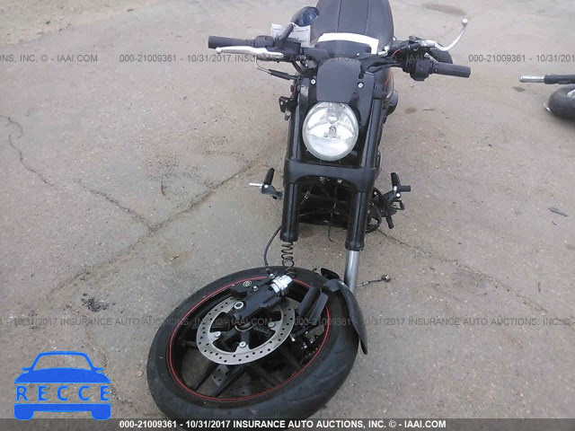 2012 HARLEY-DAVIDSON VRSCDX NIGHT ROD SPECIAL 1HD1HHH14CC804988 зображення 4