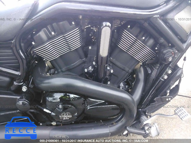 2012 HARLEY-DAVIDSON VRSCDX NIGHT ROD SPECIAL 1HD1HHH14CC804988 image 7