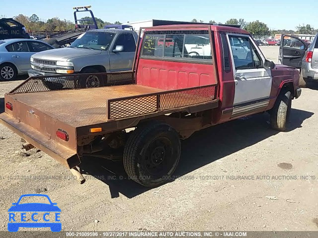 1988 Jeep Comanche PIONEER 1JTHW64PXJT247438 image 3