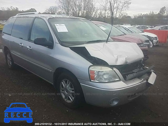 2006 Mercury Monterey LUXURY 2MRDA22286BJ02580 image 0