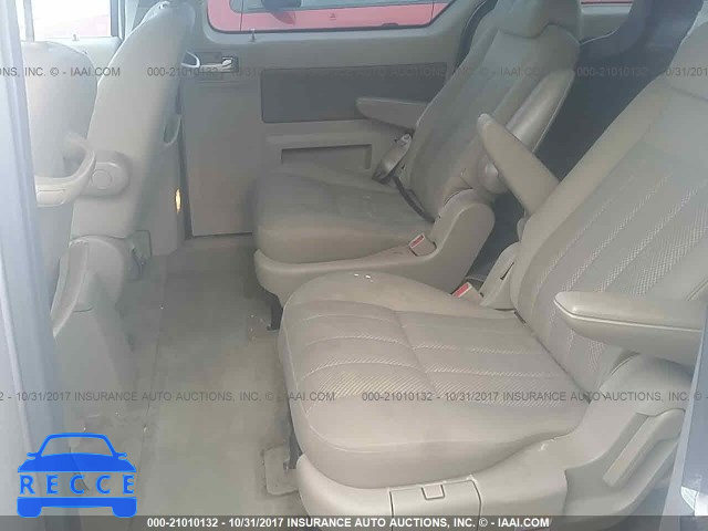 2006 Mercury Monterey LUXURY 2MRDA22286BJ02580 зображення 7