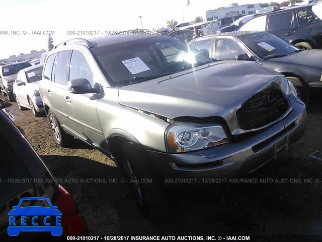 2008 Volvo XC90 3.2 YV4CZ982981436233 зображення 0