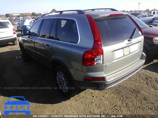 2008 Volvo XC90 3.2 YV4CZ982981436233 зображення 2