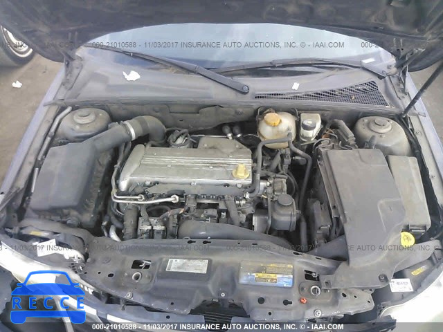 2009 Saab 9-3 2.0T YS3FB49Y891008495 image 9