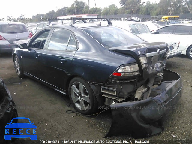 2009 Saab 9-3 2.0T YS3FB49Y891008495 зображення 2