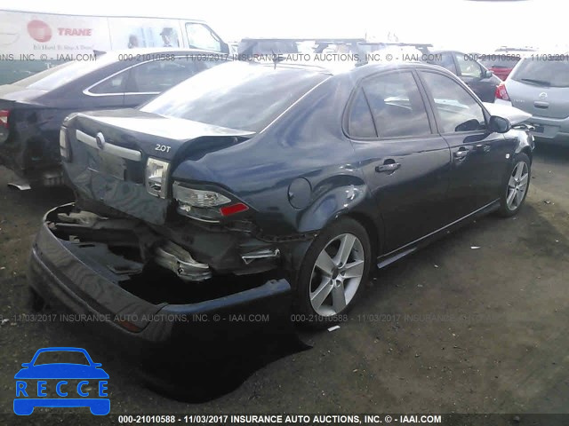 2009 Saab 9-3 2.0T YS3FB49Y891008495 image 3