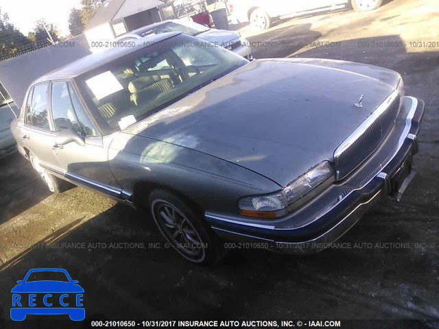 1994 Buick Park Avenue 1G4CW52L9R1601037 image 0