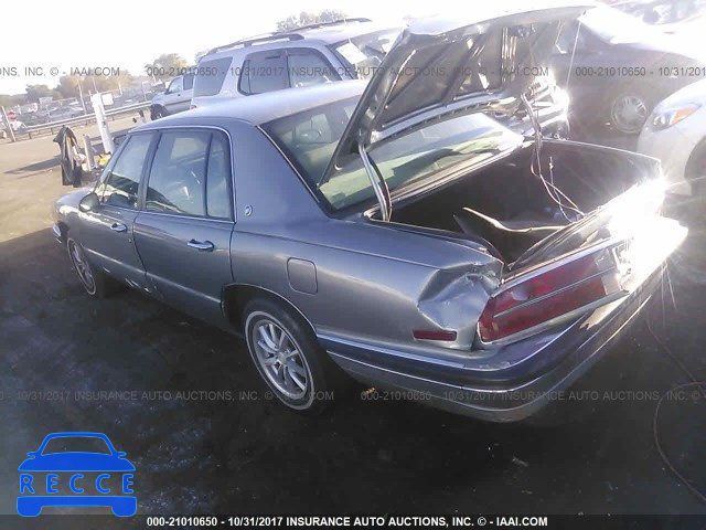 1994 Buick Park Avenue 1G4CW52L9R1601037 Bild 2