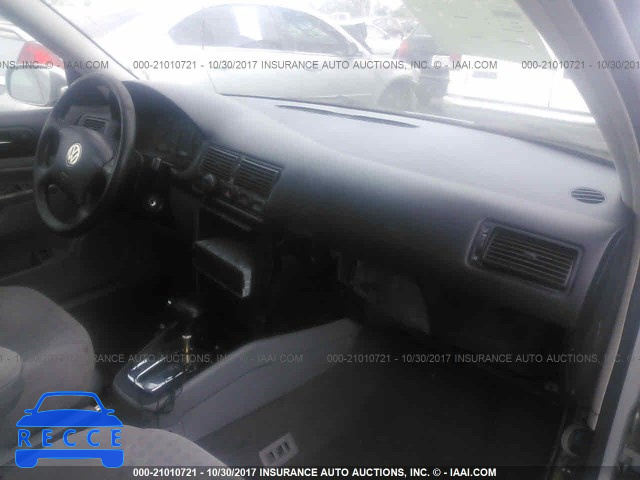 2003 Volkswagen Golf GLS TDI 9BWGP61J134005375 image 4