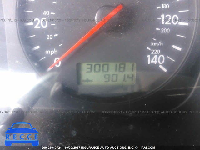 2003 Volkswagen Golf GLS TDI 9BWGP61J134005375 image 6