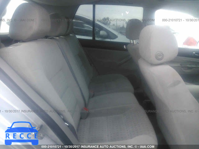 2003 Volkswagen Golf GLS TDI 9BWGP61J134005375 image 7