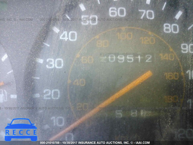 1990 Toyota Celica ST JT2AT86F7L0028252 Bild 6