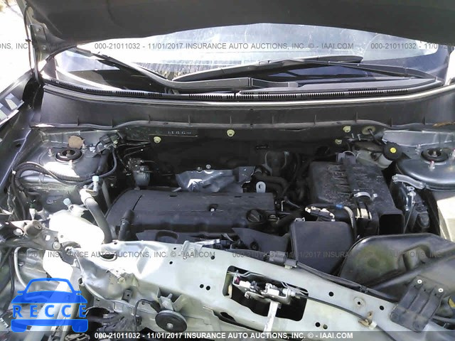 2016 MITSUBISHI OUTLANDER SPORT SEL/GT JA4AR4AW7GZ032044 зображення 9