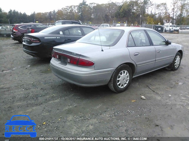 1998 Buick Century CUSTOM 2G4WS52M2W1546356 image 3