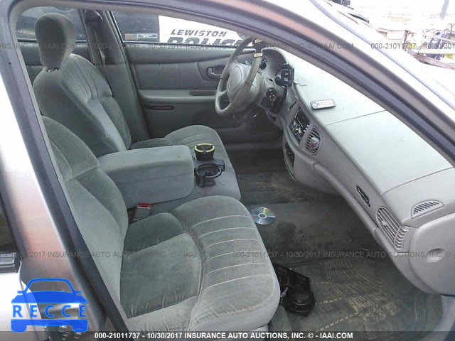 1998 Buick Century CUSTOM 2G4WS52M2W1546356 image 4