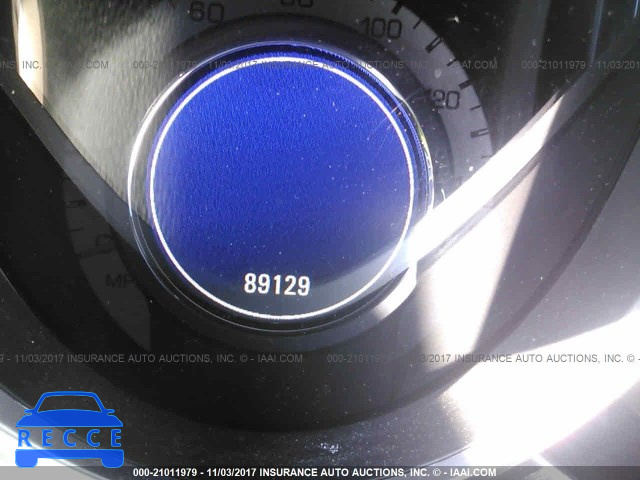 2012 Cadillac SRX LUXURY COLLECTION 3GYFNAE35CS502496 зображення 6
