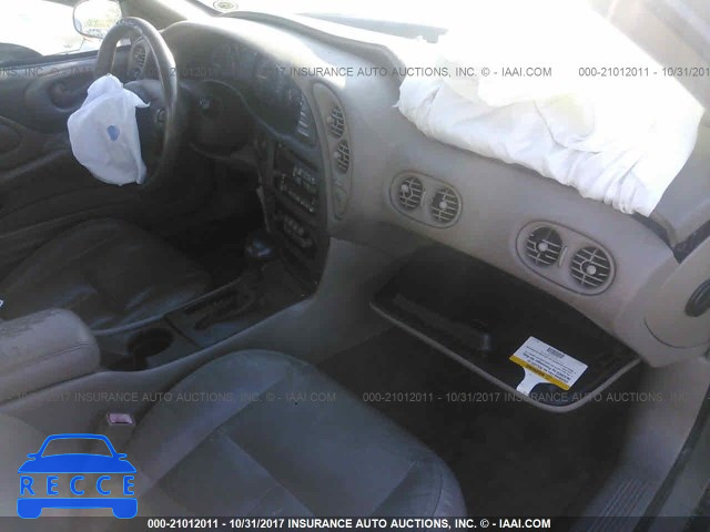 2003 Pontiac Bonneville SE 1G2HX52K734159349 image 4