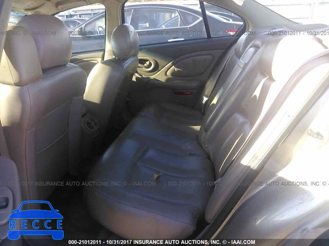 2003 Pontiac Bonneville SE 1G2HX52K734159349 Bild 7