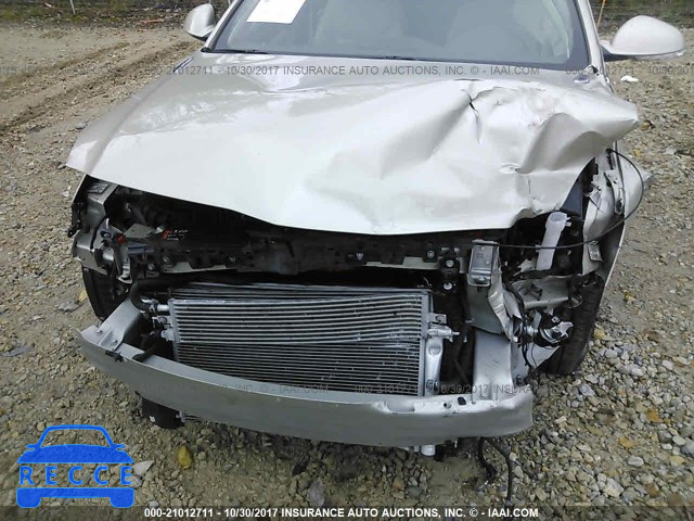2014 Buick Regal PREMIUM 2G4GM5ER1E9217556 image 5