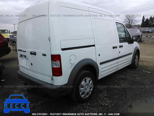 2011 FORD TRANSIT CONNECT XL NM0LS7AN1BT072141 зображення 3