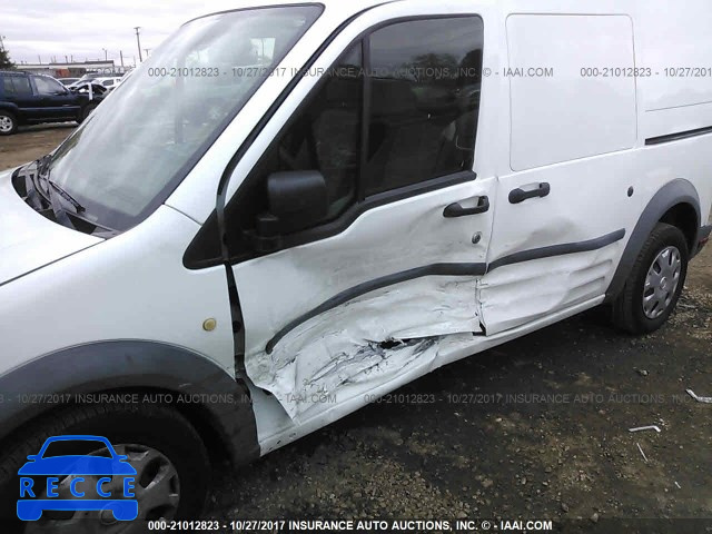 2011 FORD TRANSIT CONNECT XL NM0LS7AN1BT072141 зображення 5