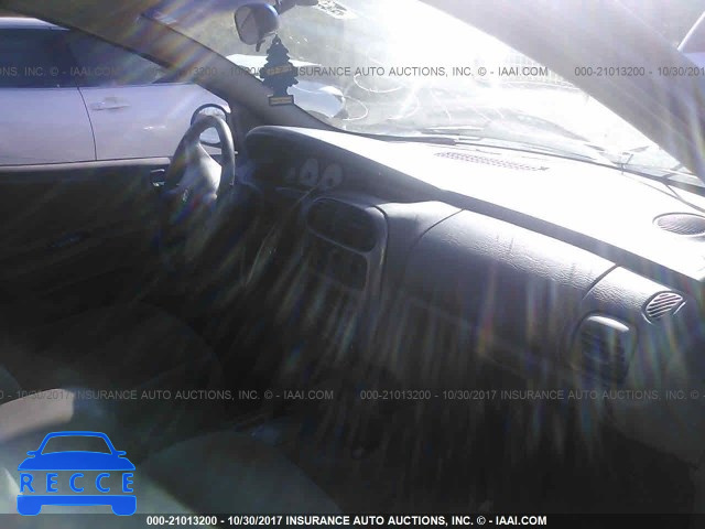 2001 Dodge Neon SE/ES 1B3AS46C71D130652 Bild 4