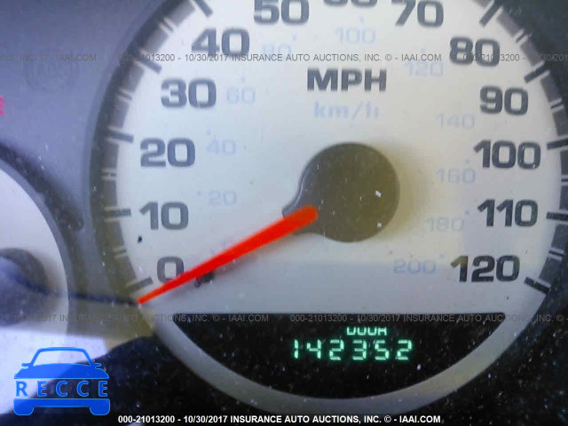 2001 Dodge Neon SE/ES 1B3AS46C71D130652 Bild 6