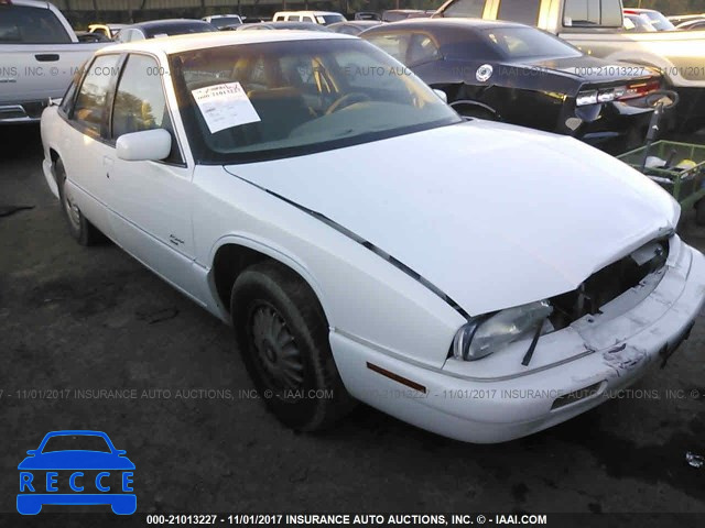 1995 Buick Regal LIMITED 2G4WD52L5S1428085 image 0