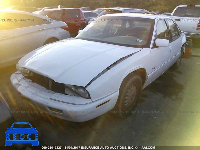 1995 Buick Regal LIMITED 2G4WD52L5S1428085 image 1