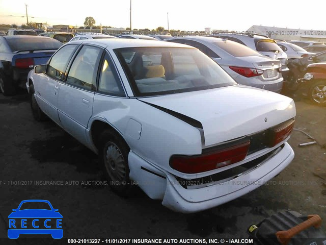 1995 Buick Regal LIMITED 2G4WD52L5S1428085 image 2