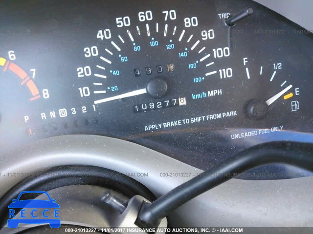 1995 Buick Regal LIMITED 2G4WD52L5S1428085 image 6