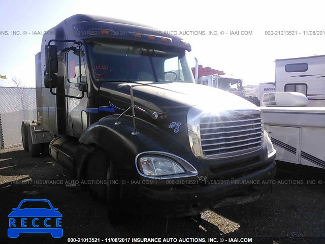 2006 FREIGHTLINER COLUMBIA COLUMBIA 1FUJA6CV66LV27021 Bild 0