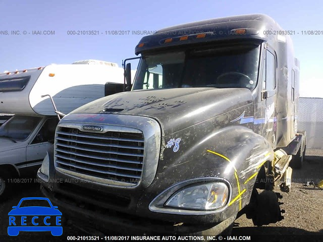 2006 FREIGHTLINER COLUMBIA COLUMBIA 1FUJA6CV66LV27021 Bild 1