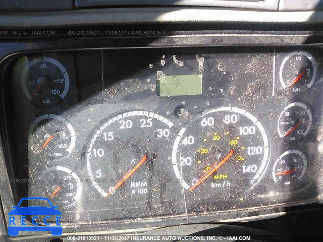 2006 FREIGHTLINER COLUMBIA COLUMBIA 1FUJA6CV66LV27021 Bild 5