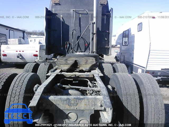 2006 FREIGHTLINER COLUMBIA COLUMBIA 1FUJA6CV66LV27021 Bild 7