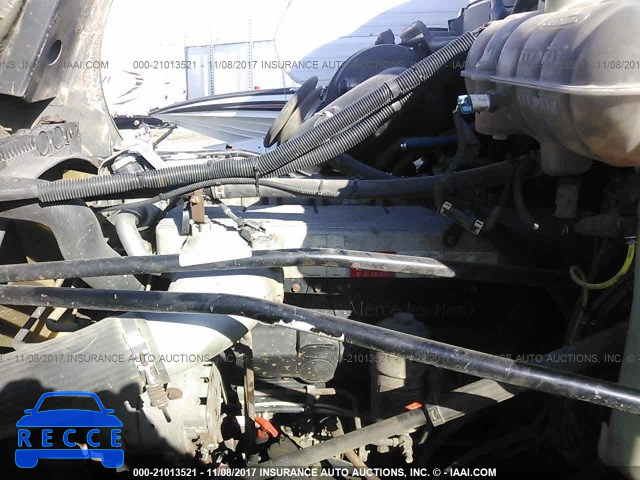 2006 FREIGHTLINER COLUMBIA COLUMBIA 1FUJA6CV66LV27021 Bild 8