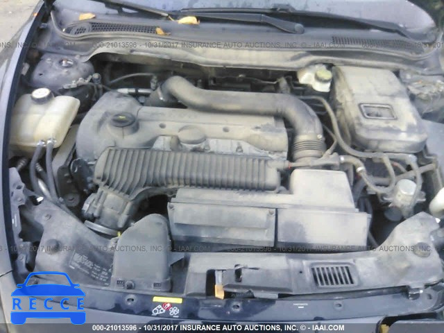 2009 Volvo C30 T5 YV1MK672X92137755 image 9